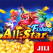 All Star Fishing on no1jl