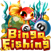 Bingo Fishing on no1jl