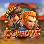 Cowboys Slot Game on NO1JL