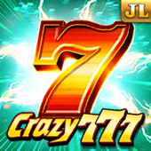 Crazy 777 Game