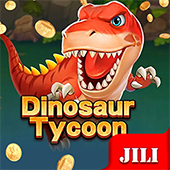 Dinosaur Tycoon on no1jl