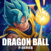 Dragon Ball Game on no1jl