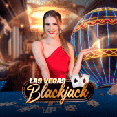 Las Vegas Blackjack on no1jl