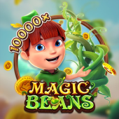Magic Beans Slot
