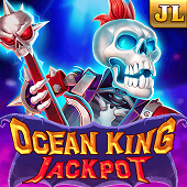 Ocean King Jackpot on no1jl