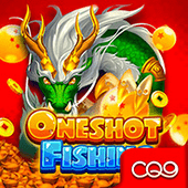 Oneshot Fishing on no1jl