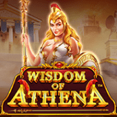 Wisdom of Athena Slot on no1jl